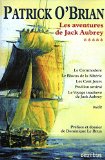 LES AVENTURES DE JACK AUBREY